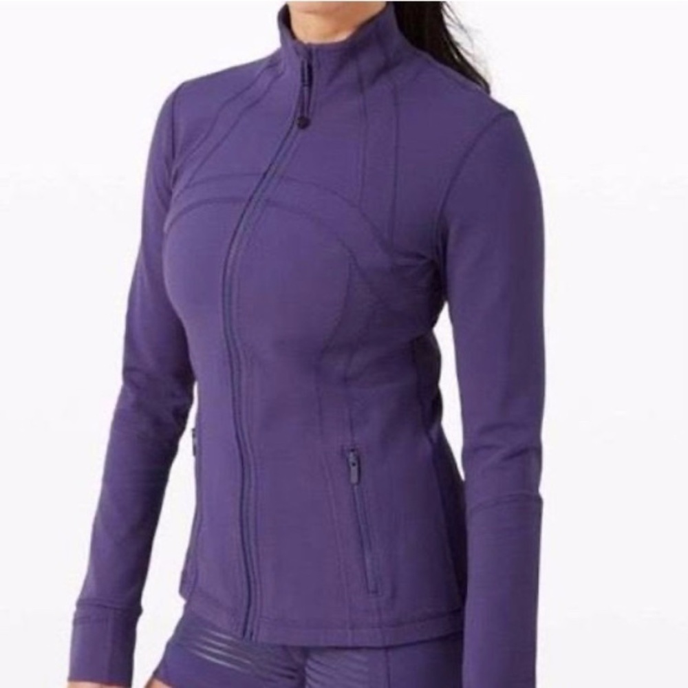 Lululemon Define Jacket